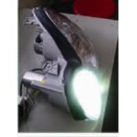 Led Automobile Lamp
