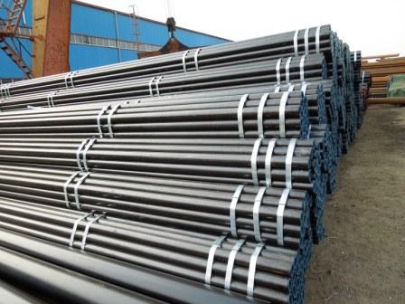 Carbon Steel Pipes