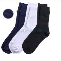 Sell Combed Cotton Crew Mens Socks