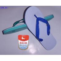 Most Cheap 811 White Dove Pvc/pe Slipper/slippers/sandal/sandals2