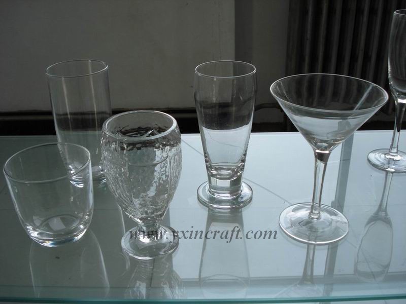 Glassware