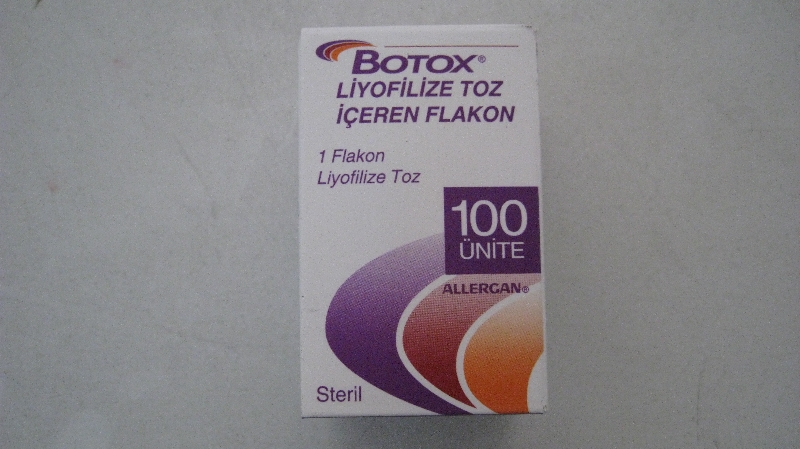 Sell Botox/Dysport