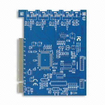 Multi-layered Pcb Circuit Board