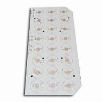 Single Sided Aluminum Based Pcb