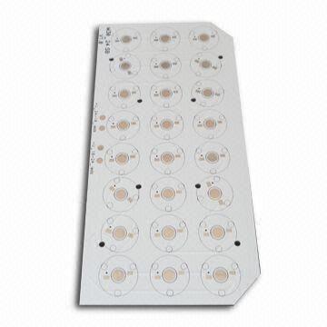 Single Sided Aluminum Based Pcb