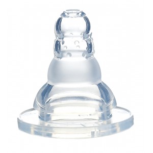 liquid silicone nipple