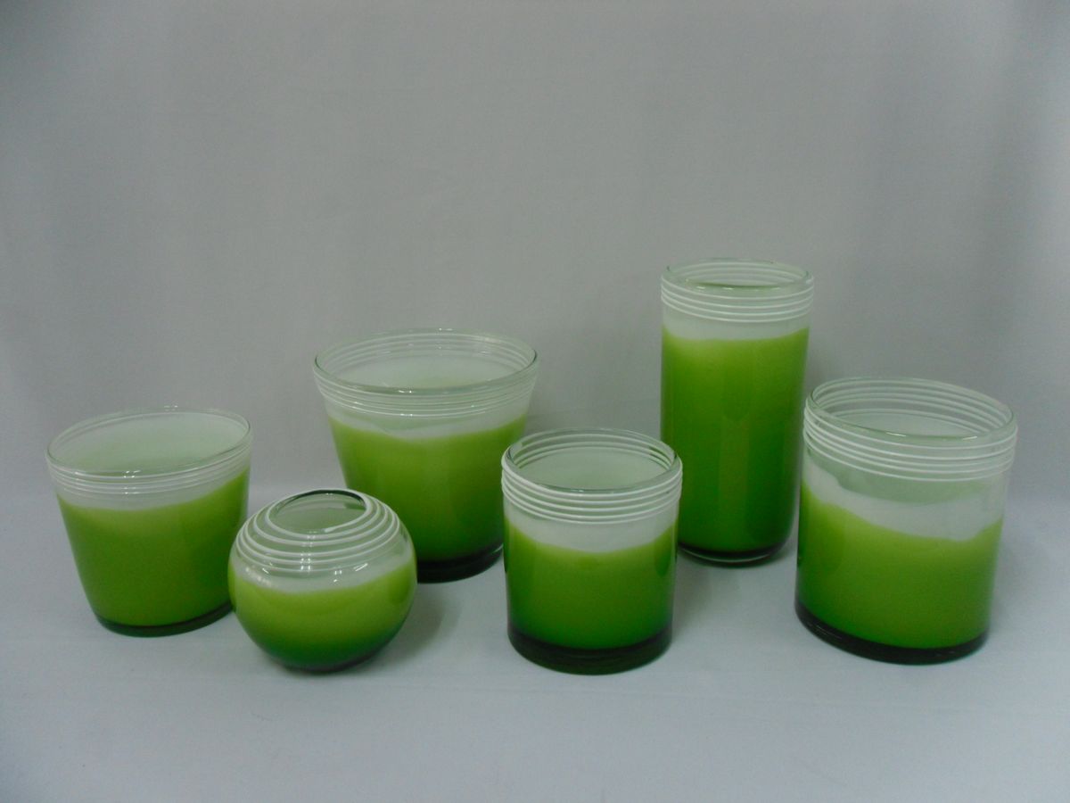 Sell glass vase