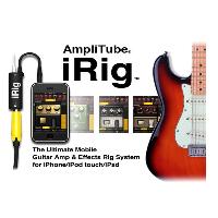 Sell IRig Mobile Guitar Interface
