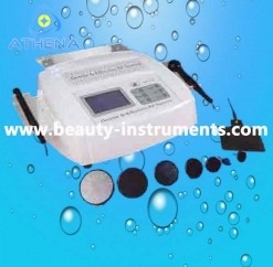 Mono Polar Radio Frequency Rf Machine Rf-100