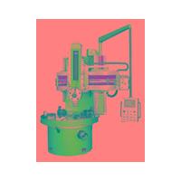 C5116 Vertical Lathe Machine