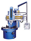 C5116 Vertical Lathe Machine