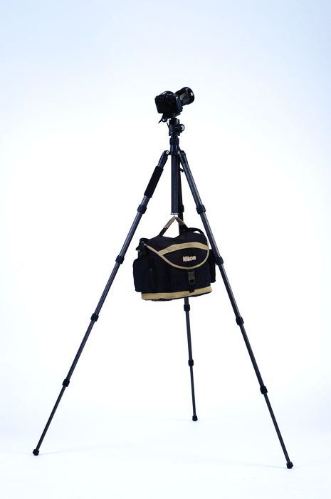 Camera Tripod