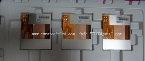 Toppoly Agent :offer Td035ttea3 For Plan Making And Factory Product Processing