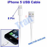 Sell Hot Sell Lightning 8 Pin USB Connector For iPhone 5