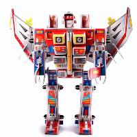 Sell Model Red Spider Robot Toy