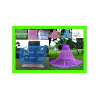 Long Lasting Insecticide Treated Mosquito Net