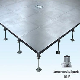 600mm/610mm Oa Access Floor Panels