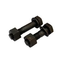 Low Price Bolts Nuts With Washer