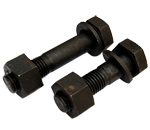 Low Price Bolts Nuts With Washer