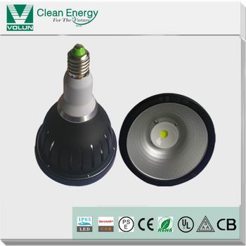 18w Saa Ul Dimmable Sharp Cob Waterproof Led Par38 Spotlight Ip65