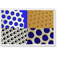 Sell Stainless Steel Perforated Metal Sheet