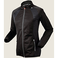 Ladies' Softshell Jacket