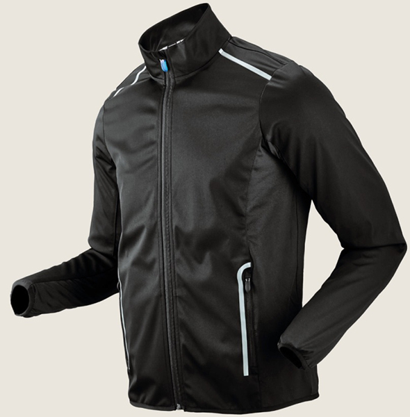 Men's Softshell Jacket