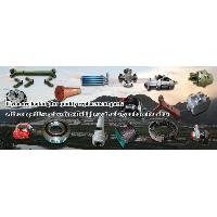 Terex Mining Trucks Parts