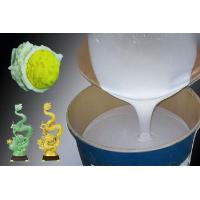 Silicone Rubber For Mold Making