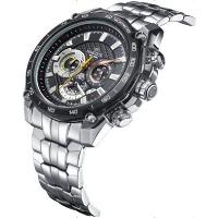 Sell Fashion Sport Chronograph Watch Upscale Gift Watches for Men,big case watch