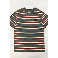 Men Crew Neck T-shirt