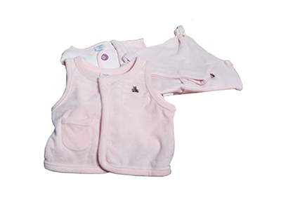 Girls' Wear