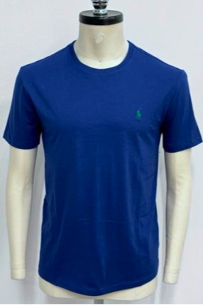 Men Cotton T-shirt