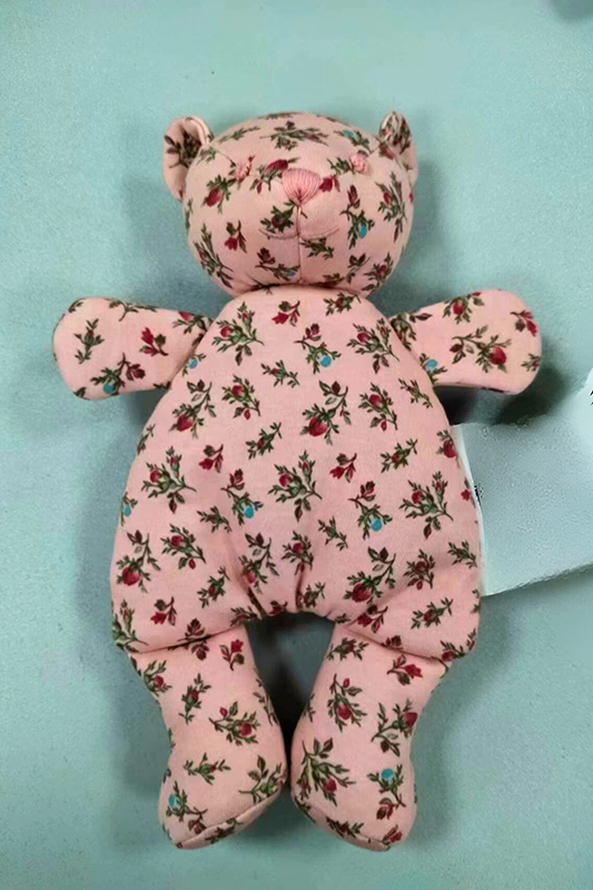 Baby Plush Toy Bear