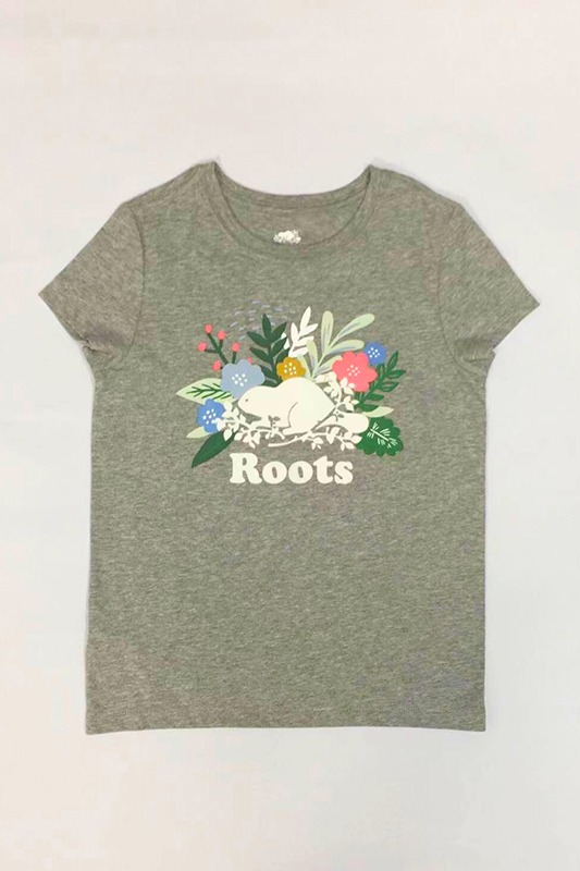 Girl's Logo T-Shirt