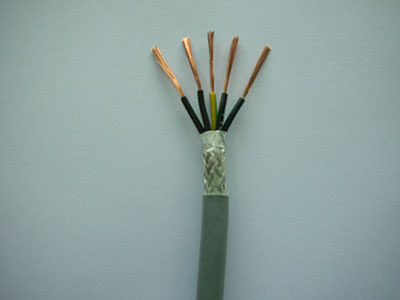 Control Cable