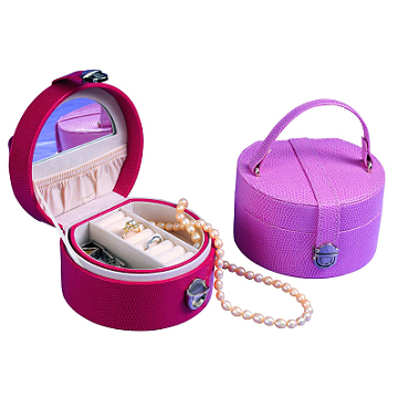 Jewellery Case