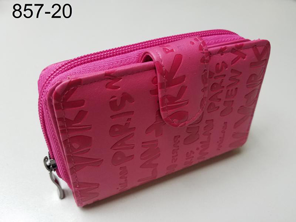 Lady Wallet
