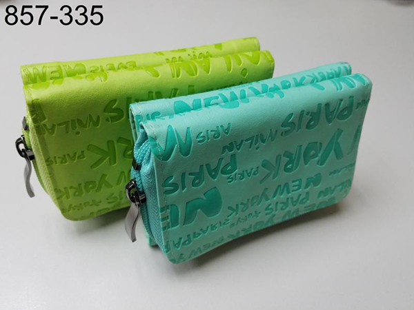 Lady Wallet
