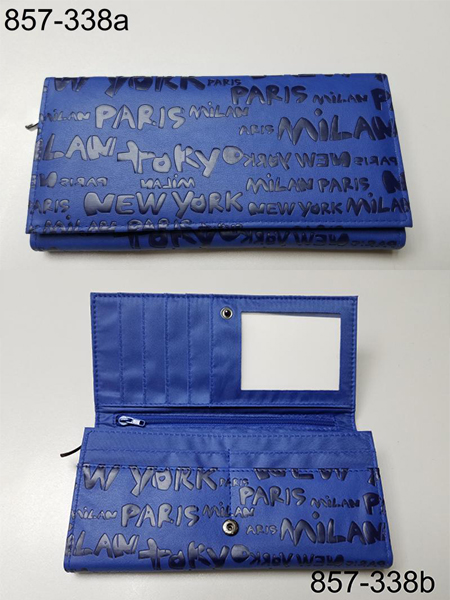 Lady Wallet