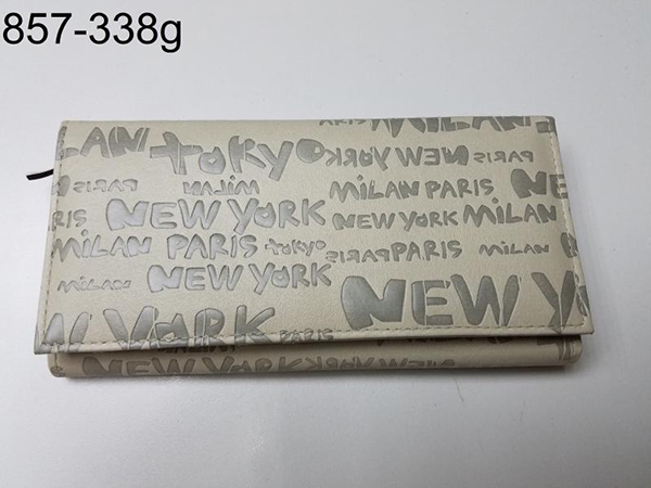 Lady Wallet
