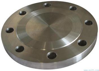 Flange