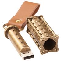 Crytex USB Flash Drive