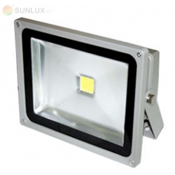 20w Led Outdoor Lights Fixture