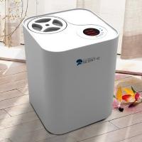 Scent diffusion system