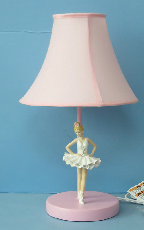 Children Table Lamp