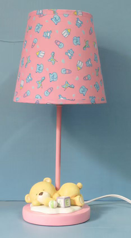 Children Table Lamp