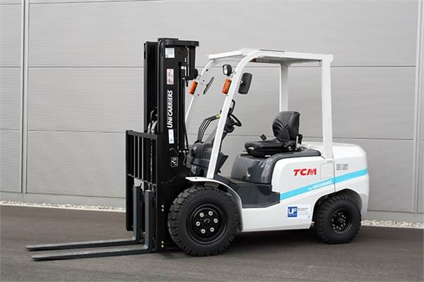 製品情報 | 南海TCM株式会社 | 建設機械、フォークリフトの新車