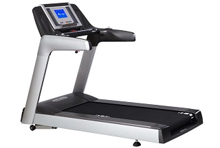 Commercial Treadmill (RUN-7L) -Power