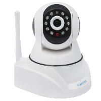 Sell 720P p2p wireless wifi hd indoor p2p security camera rohs